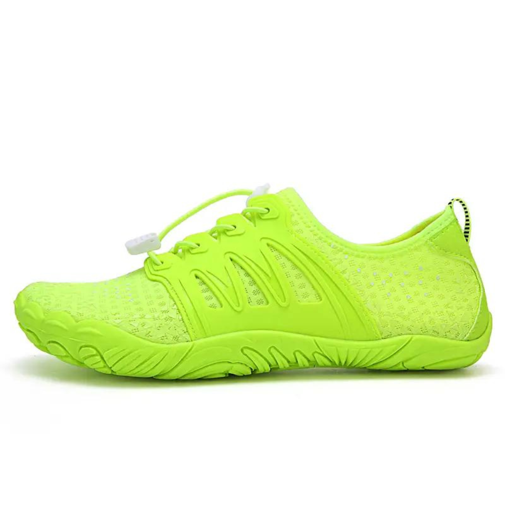 Herren Schnell Trocknende Atmungsaktive Barfußschuhe