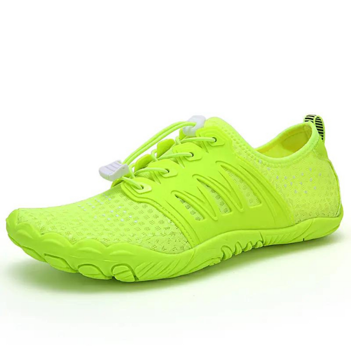 Herren Schnell Trocknende Atmungsaktive Barfußschuhe