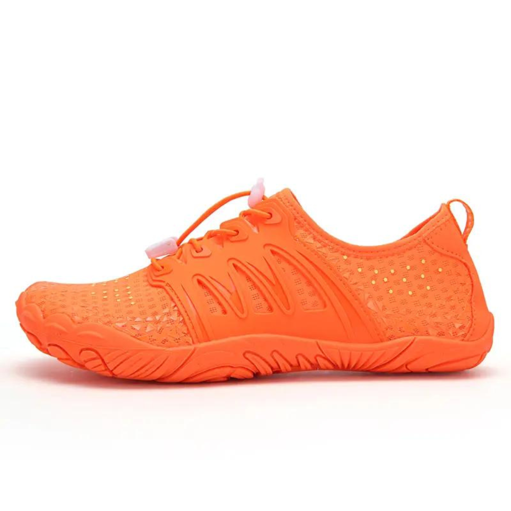 Herren Schnell Trocknende Atmungsaktive Barfußschuhe