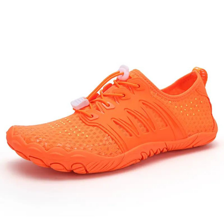 Herren Schnell Trocknende Atmungsaktive Barfußschuhe