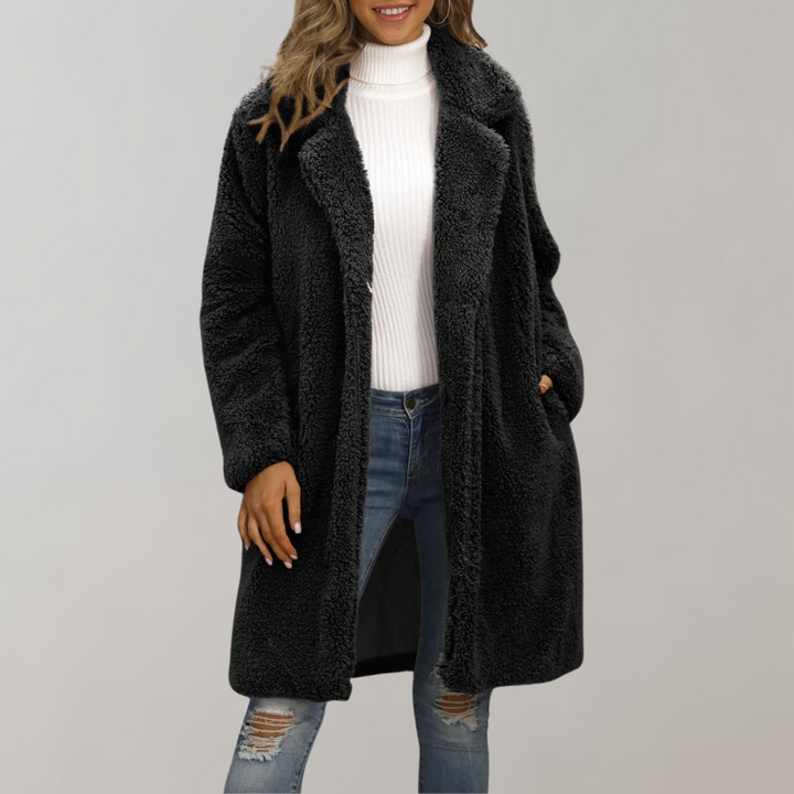 Drune | Warme Winterjacke für Frauen