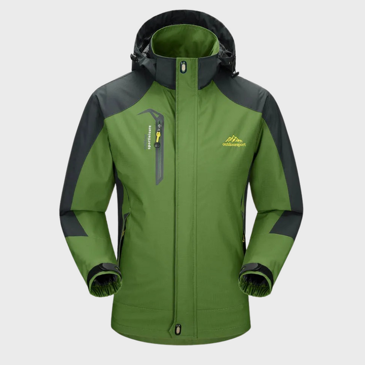 Drune | Windjacke für Herren