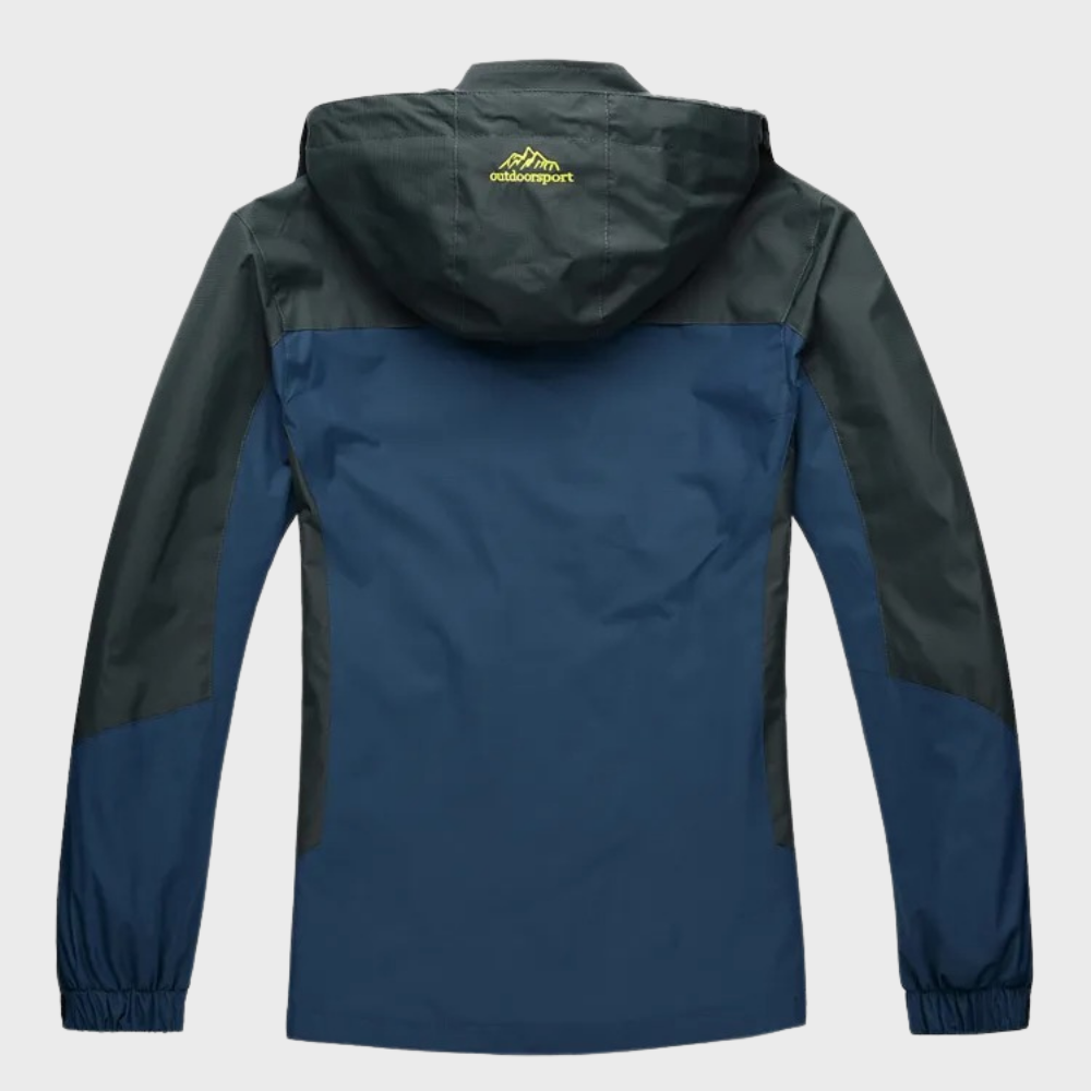 Drune | Windjacke für Herren
