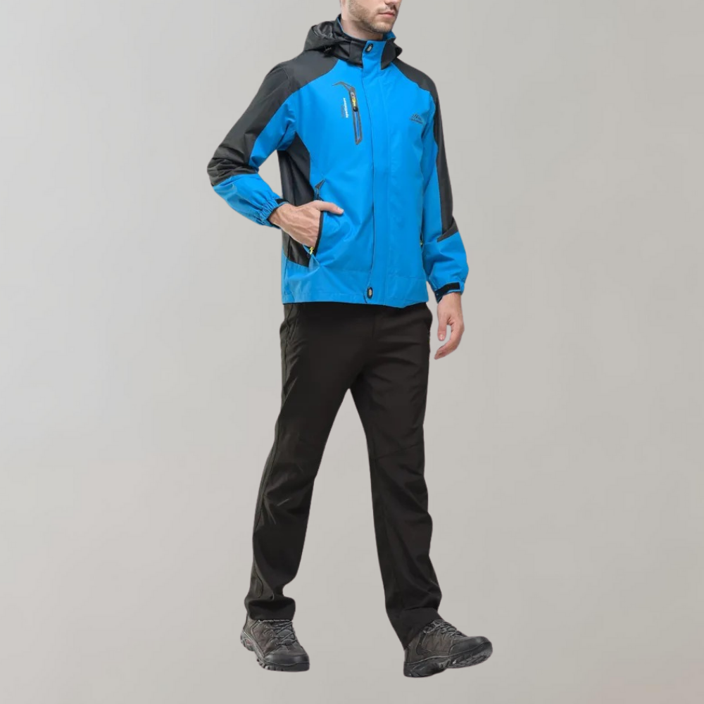 Drune | Windjacke für Herren