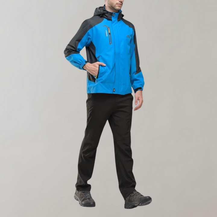 Drune | Windjacke für Herren