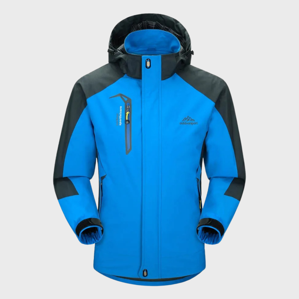 Drune | Windjacke für Herren