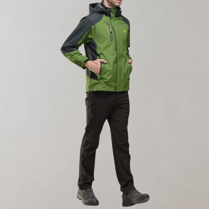 Drune | Windjacke für Herren