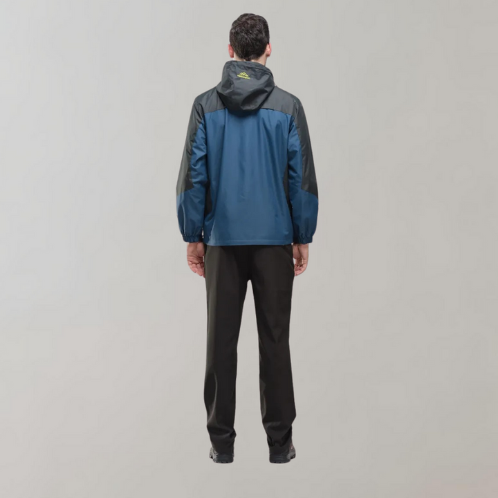 Drune | Wasserfester Windbreaker