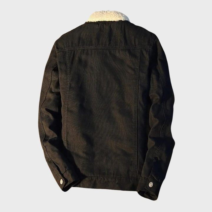 Drune | Stilvolles Herrenjacke
