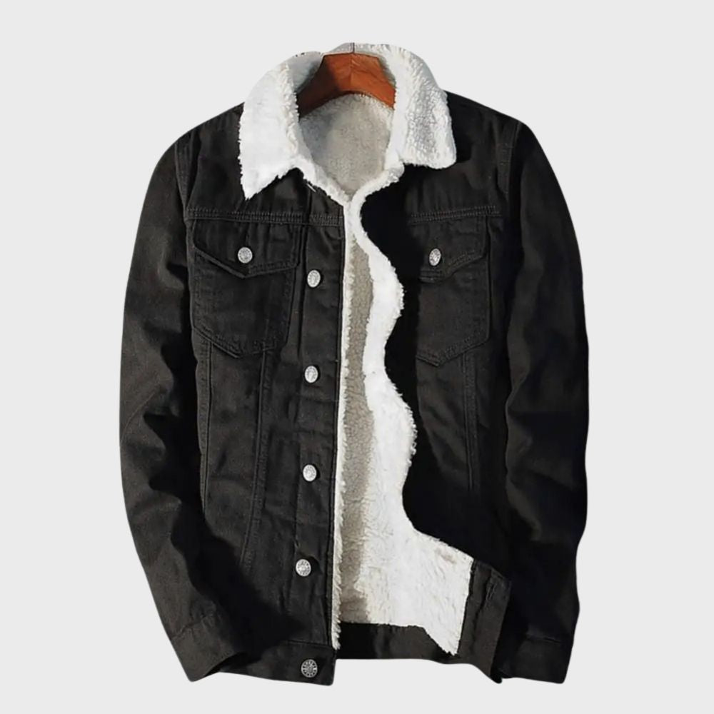 Drune | Stilvolles Herrenjacke