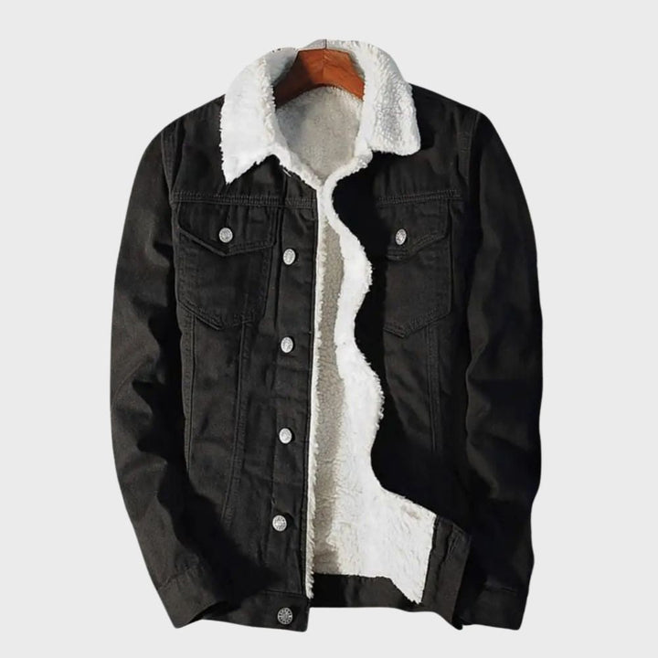 Drune | Stilvolles Herrenjacke