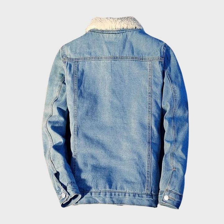 Drune | Stilvolles Herrenjacke