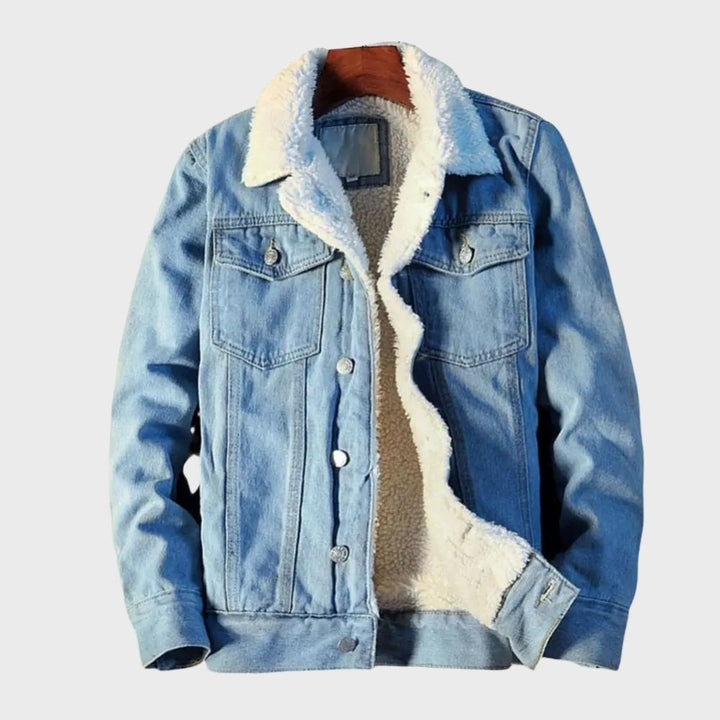 Drune | Stilvolles Herrenjacke