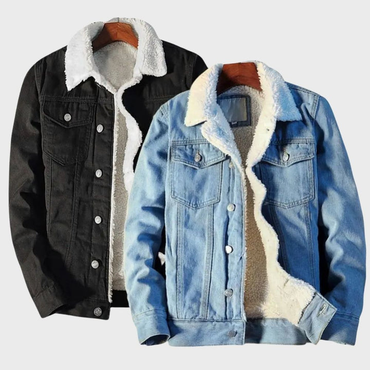 Drune | Stilvolles Herrenjacke