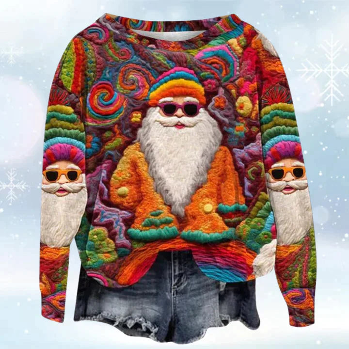 Drune | Warme Und Festliche Sweater