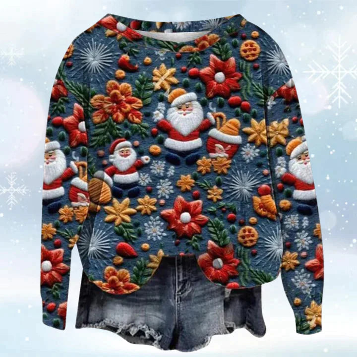 Drune | Warme Und Festliche Sweater