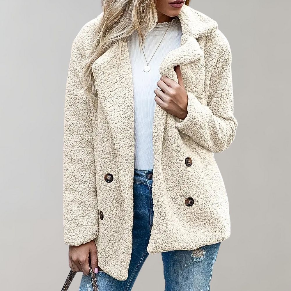 Drune | Stilvolle Damenjacke Für Alltag Und Freizeit