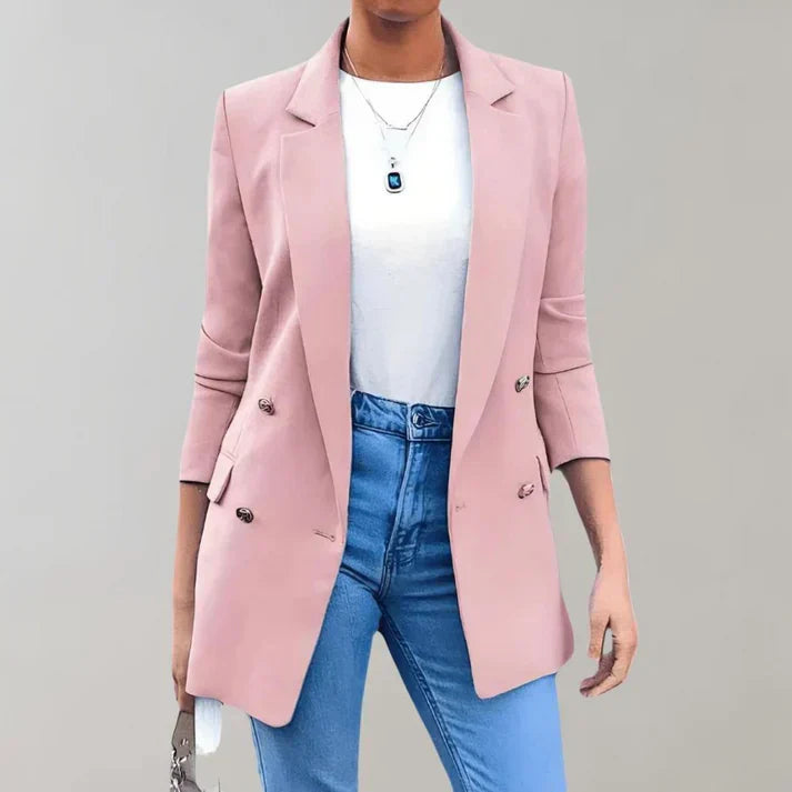 Drune | Elegante Lange für Damen
