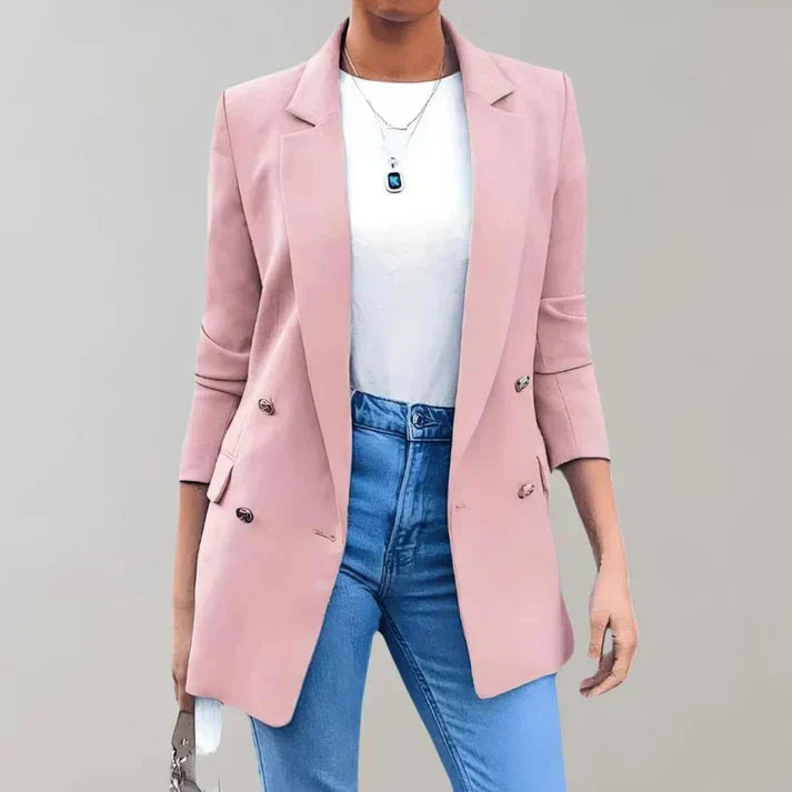 Drune | Bequeme und Stilvolle Allgemeine Jacke