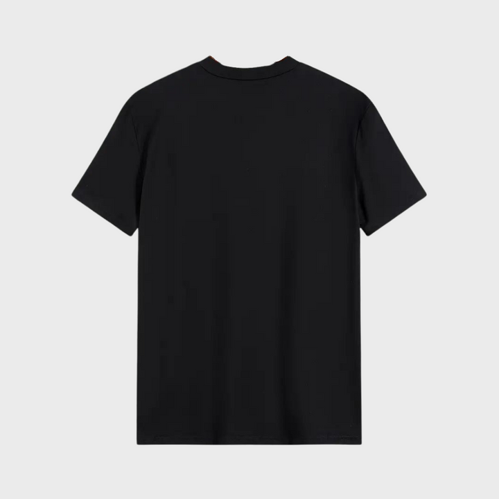 Drune | Herren T-Shirt mit Rundhalsausschnitt