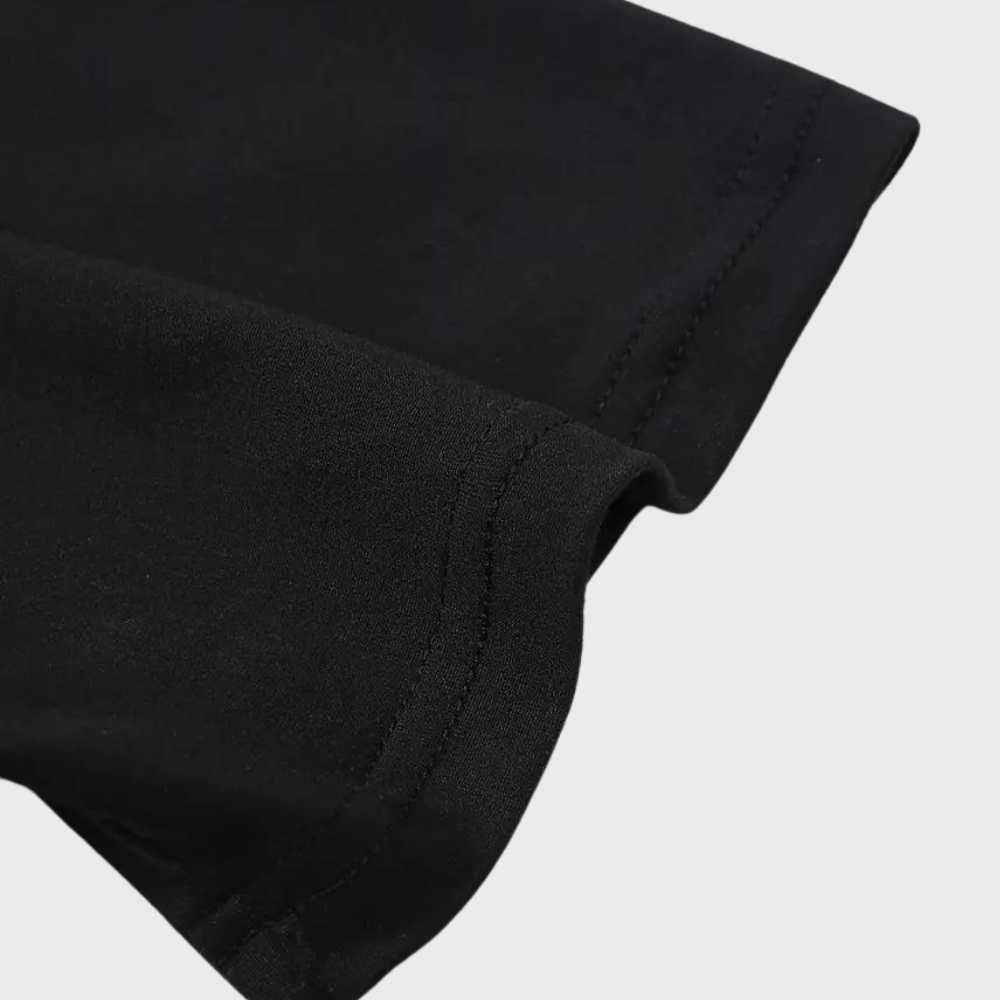 Drune | Herren T-Shirt mit Rundhalsausschnitt