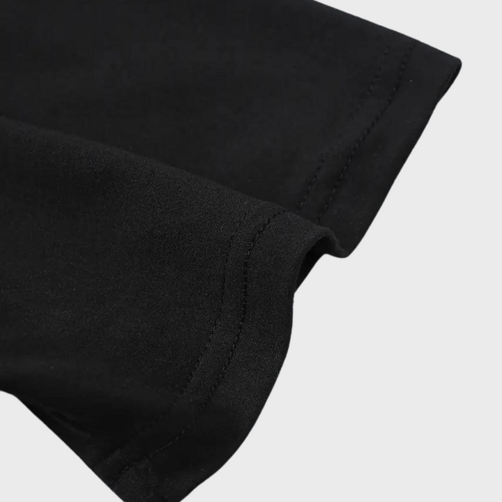 Drune | Herren T-Shirt mit Rundhalsausschnitt
