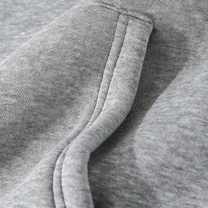 Drune | Eleganter, Warmer Kapuzenpullover für Männer für Den Täglichen Gebrauch