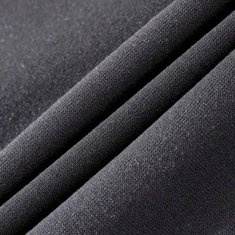 Drune | Bequemer Kleiner Herz Kapuzenpullover