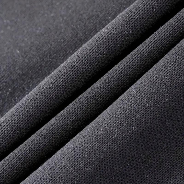 Drune | Bequemer Kleiner Herz Kapuzenpullover