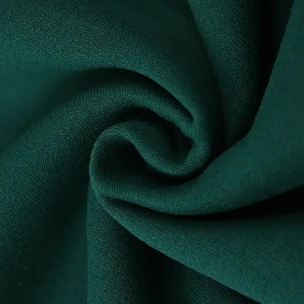 Drune | Bequemer Kleiner Herz Kapuzenpullover