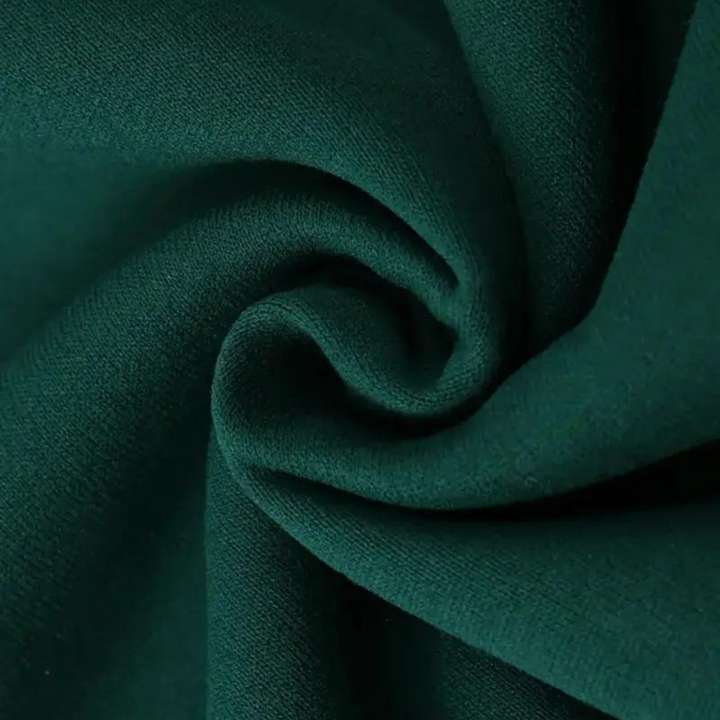 Drune | Bequemer Kleiner Herz Kapuzenpullover
