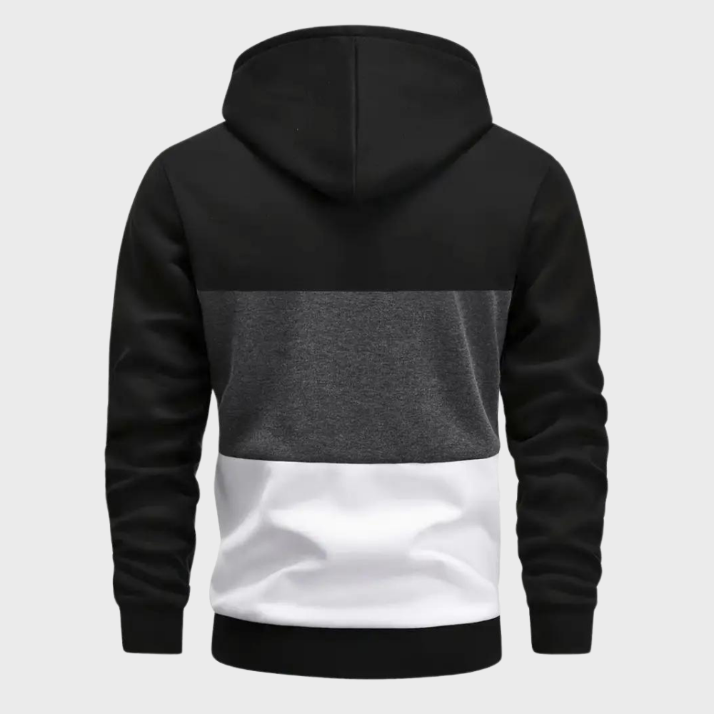 Drune | Stylischer Kapuzenpullover Für Männer Mit Trendigem Look
