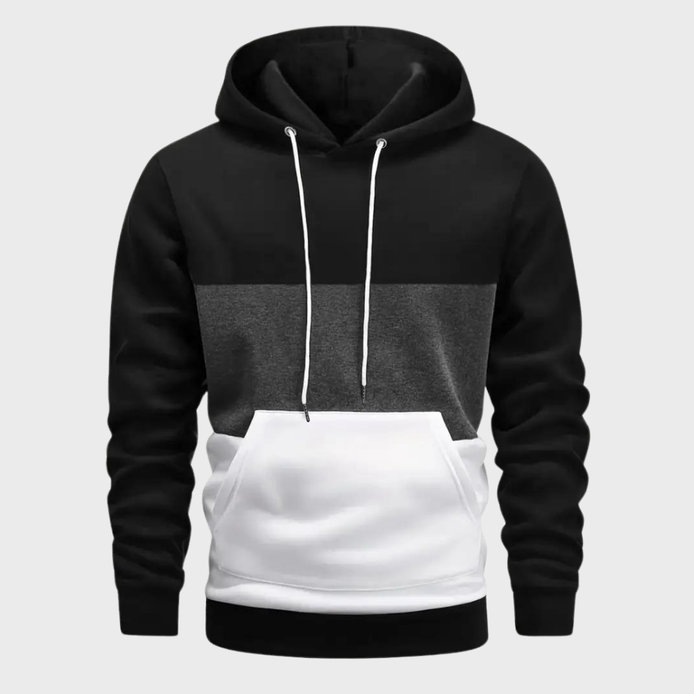 Drune | Stylischer Kapuzenpullover Für Männer Mit Trendigem Look
