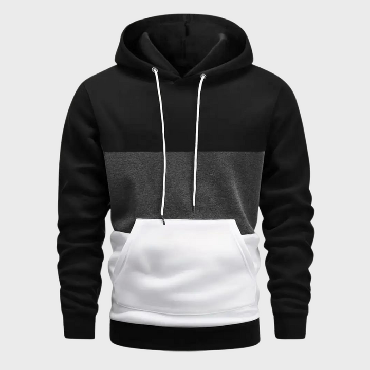 Drune | Stylischer Kapuzenpullover Für Männer Mit Trendigem Look