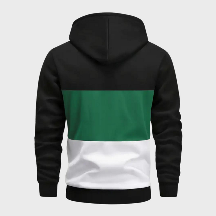 Drune | Stylischer Kapuzenpullover Für Männer Mit Trendigem Look