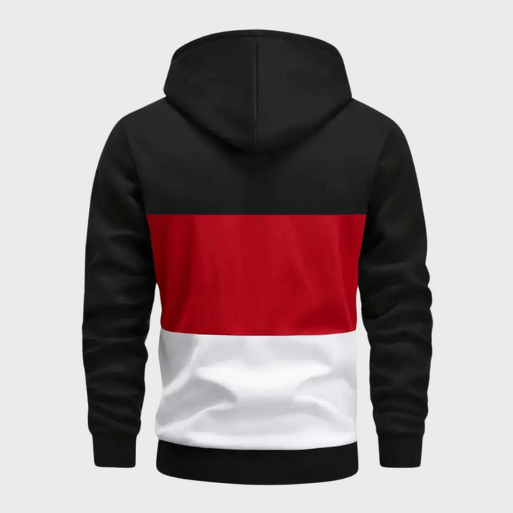Drune | Stylischer Kapuzenpullover Für Männer Mit Trendigem Look