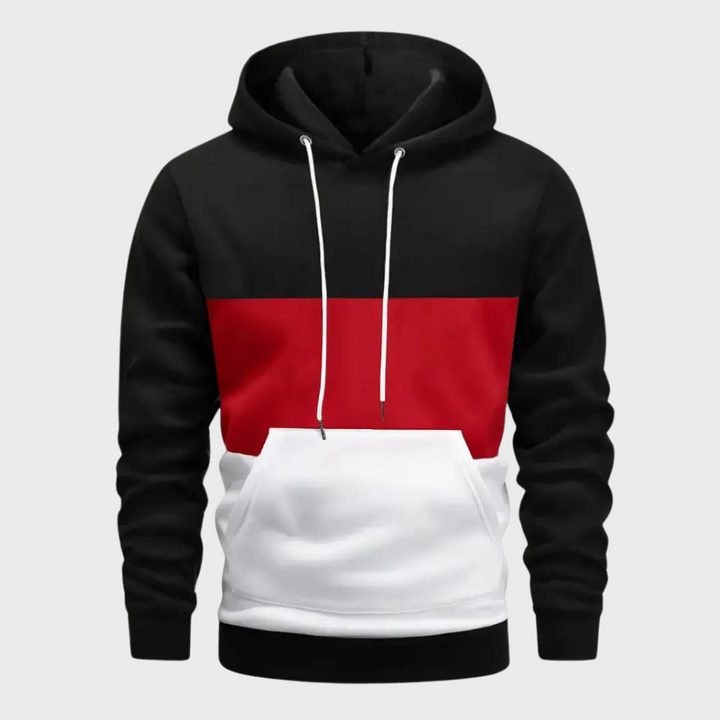 Drune | Stylischer Kapuzenpullover Für Männer Mit Trendigem Look