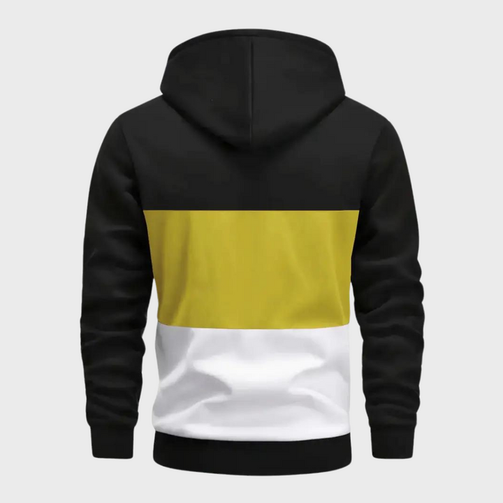 Drune | Stylischer Kapuzenpullover Für Männer Mit Trendigem Look