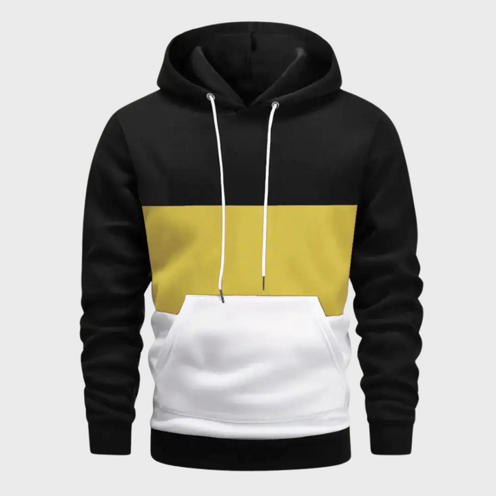 Drune | Stylischer Kapuzenpullover Für Männer Mit Trendigem Look