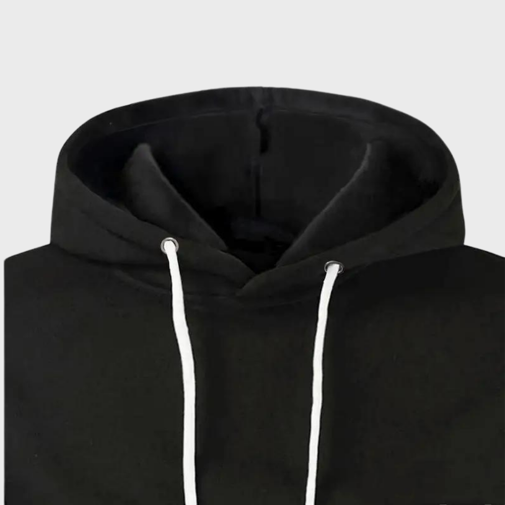 Drune | Stylischer Kapuzenpullover Für Männer Mit Trendigem Look