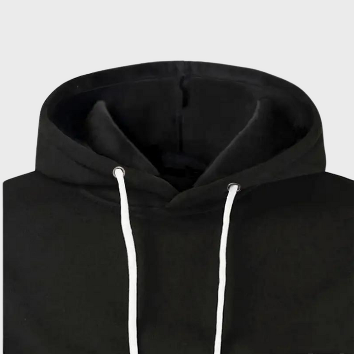Drune | Stylischer Kapuzenpullover Für Männer Mit Trendigem Look