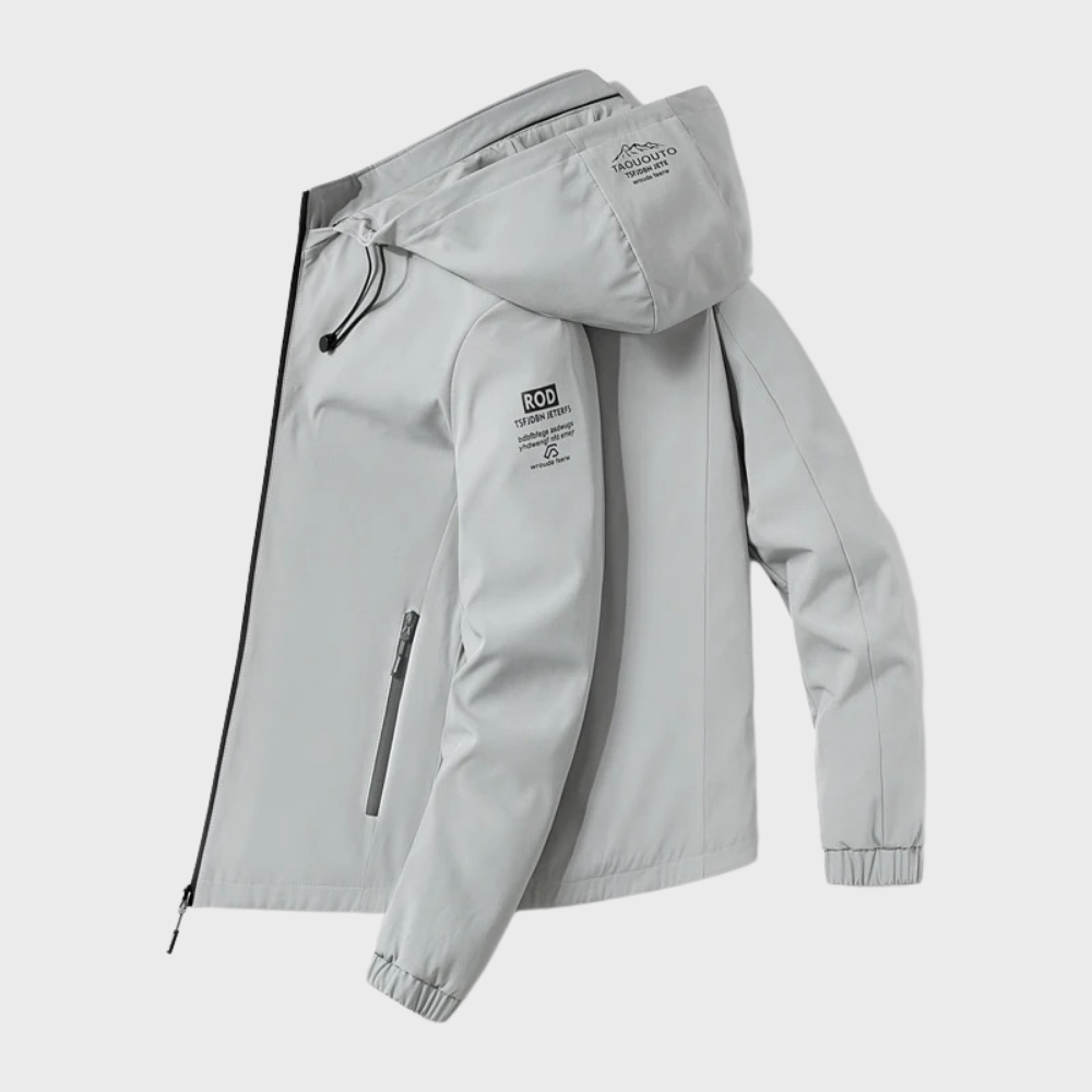 Drune | Luxus Herren Winterjacke