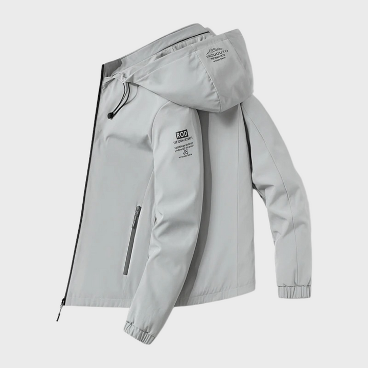 Drune | Luxus Herren Winterjacke