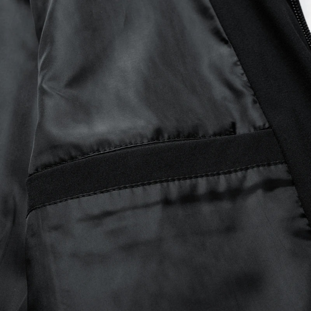 Drune | Luxus Herren Winterjacke