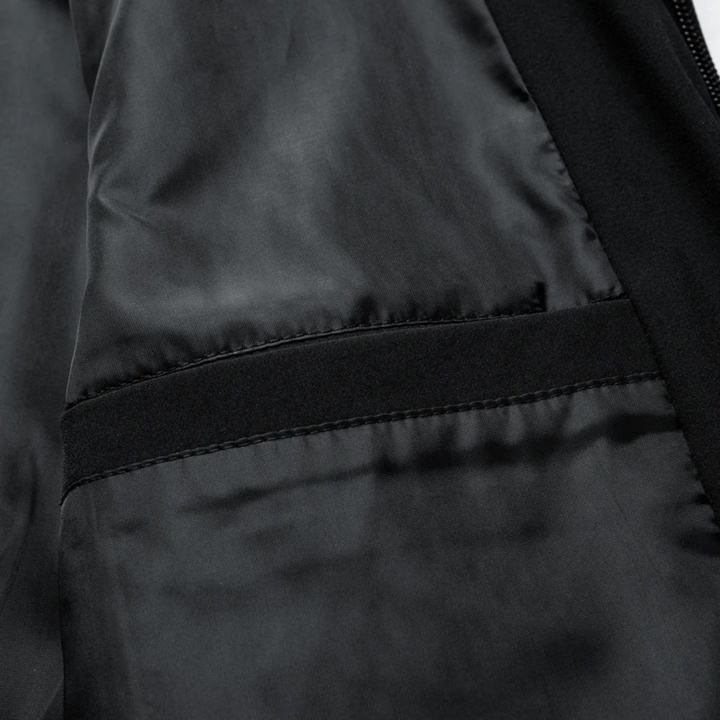 Drune | Luxus Herren Winterjacke