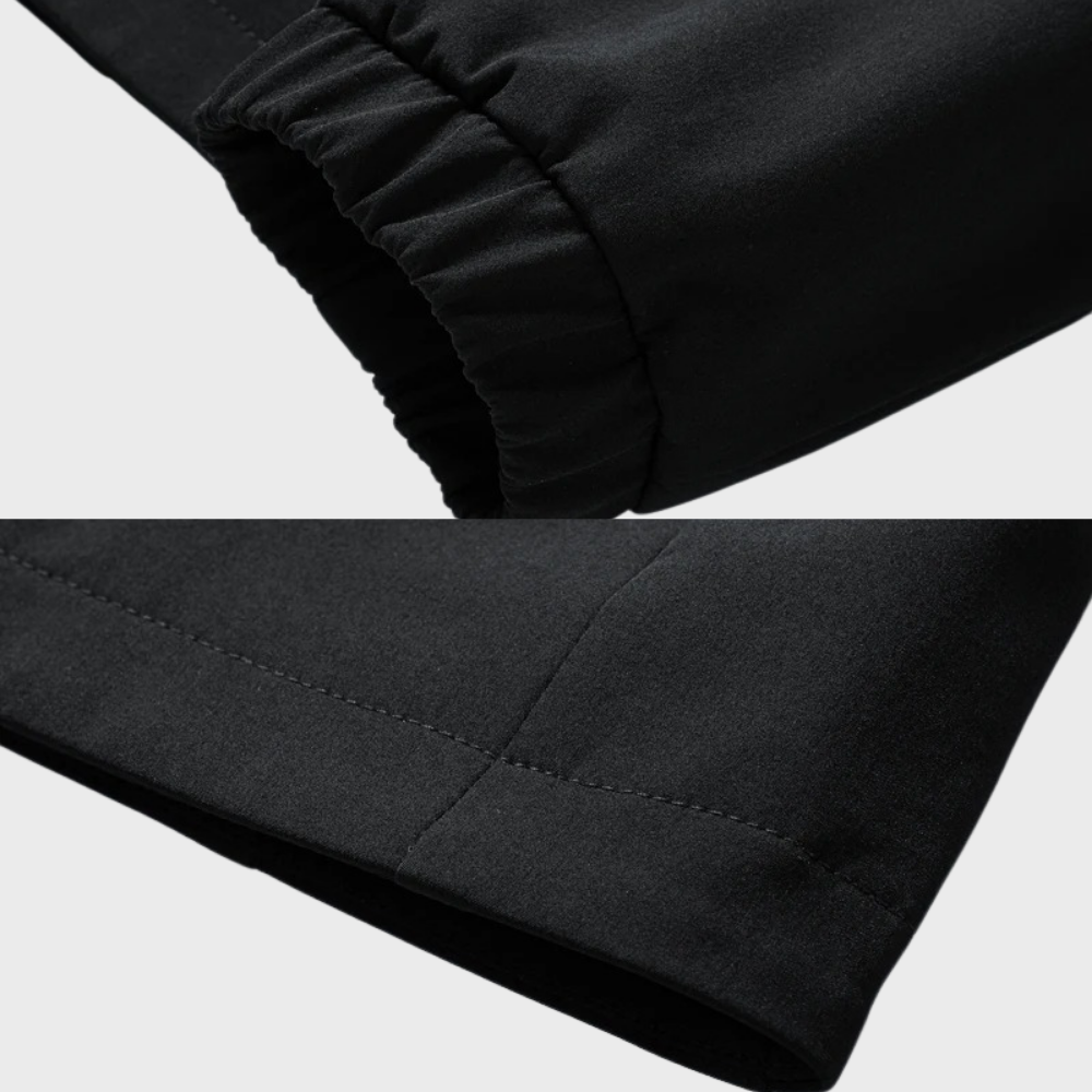 Drune | Luxus Herren Winterjacke