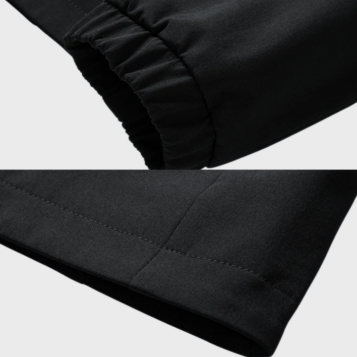 Drune | Luxus Herren Winterjacke