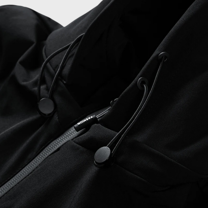 Drune | Luxus Herren Winterjacke
