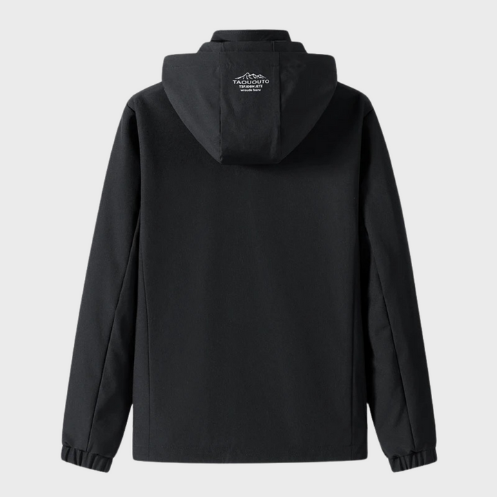 Drune | Luxus Herren Winterjacke