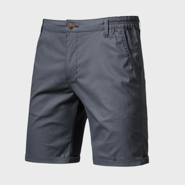Drune | Bequeme Freizeitshorts für Warme Tage